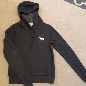 Victoria’s Secret PINK hooded sweatshirt